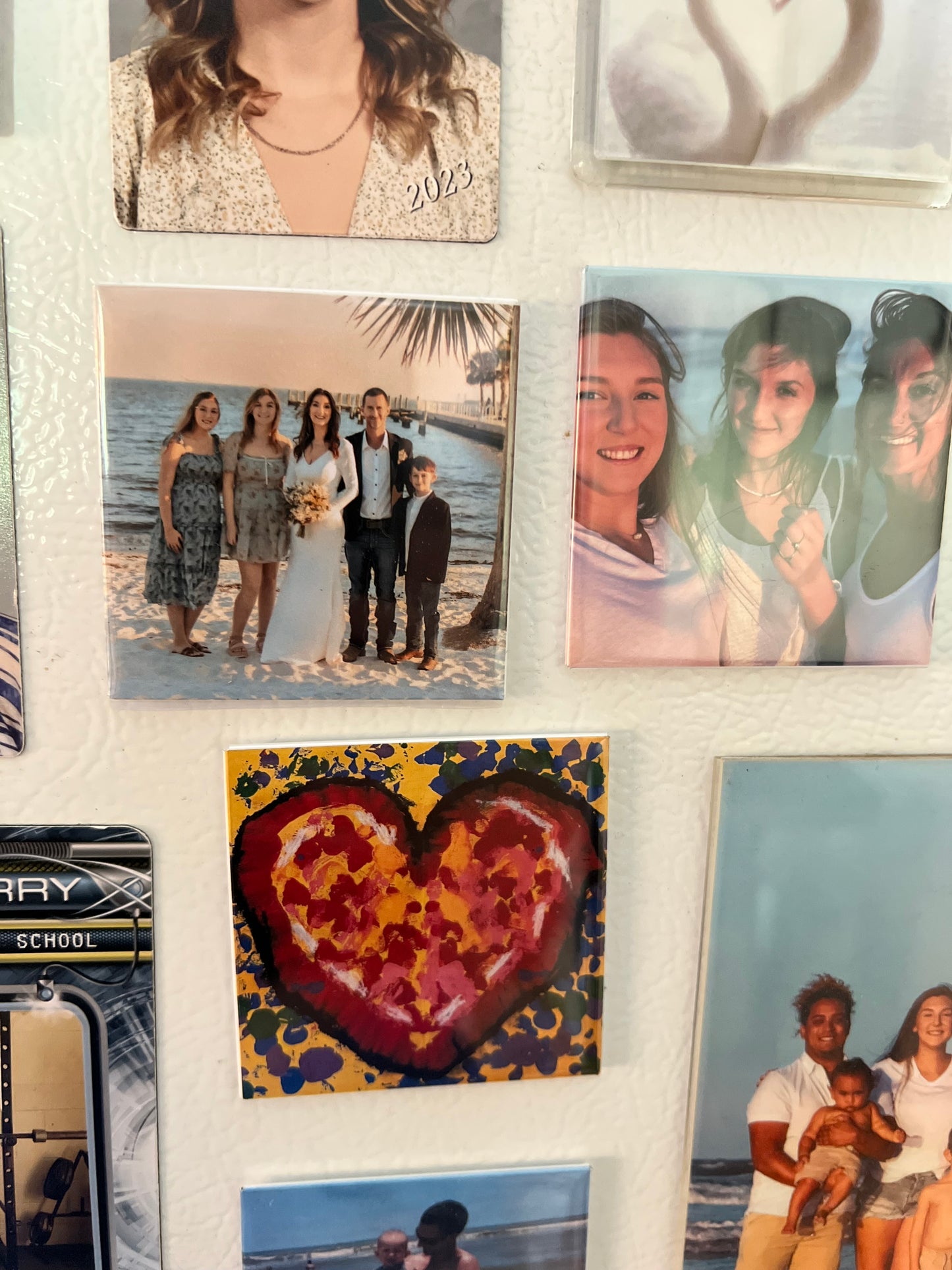 Photo Magnet 50 pk