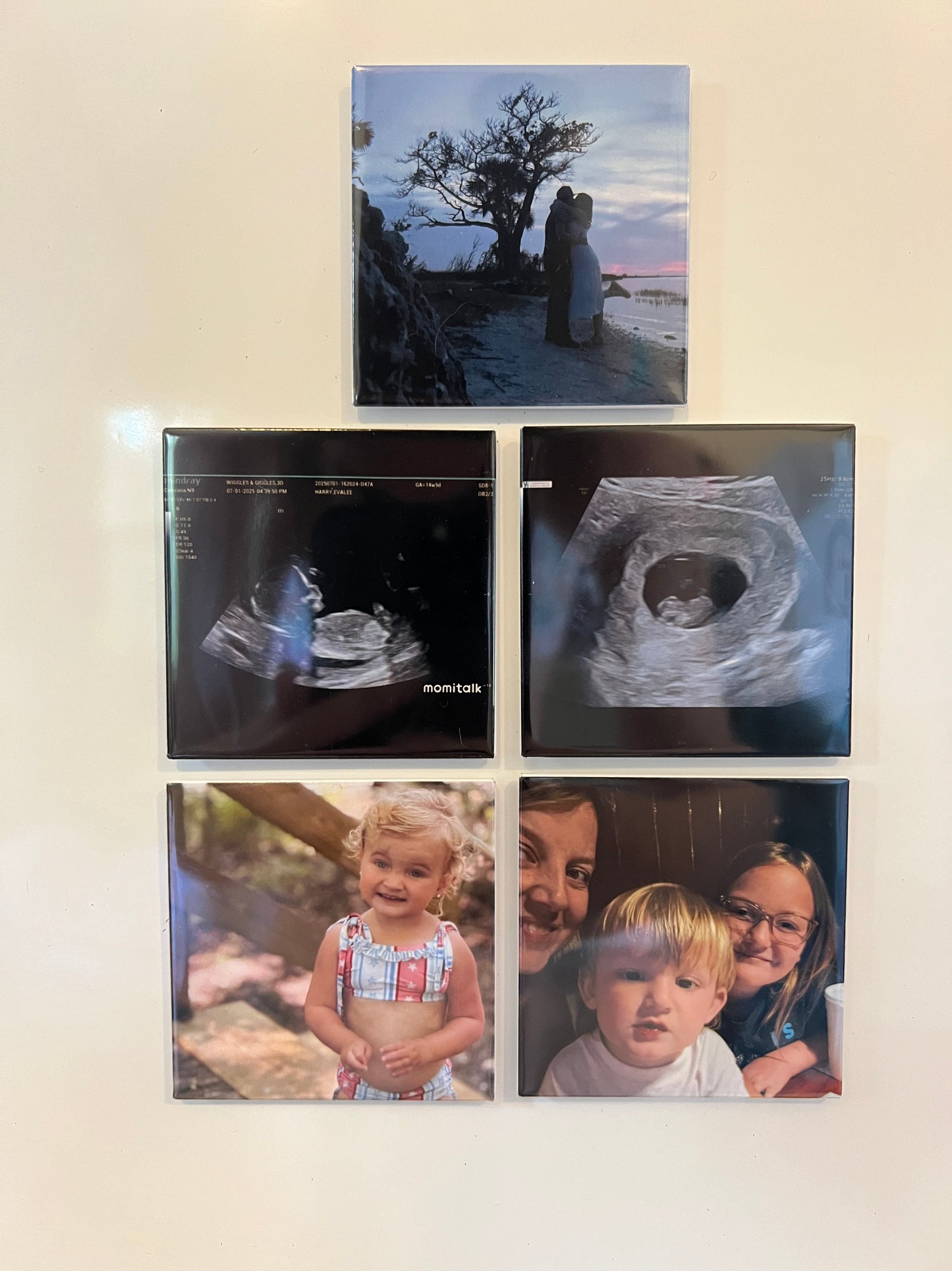 Photo Magnet 1 pk
