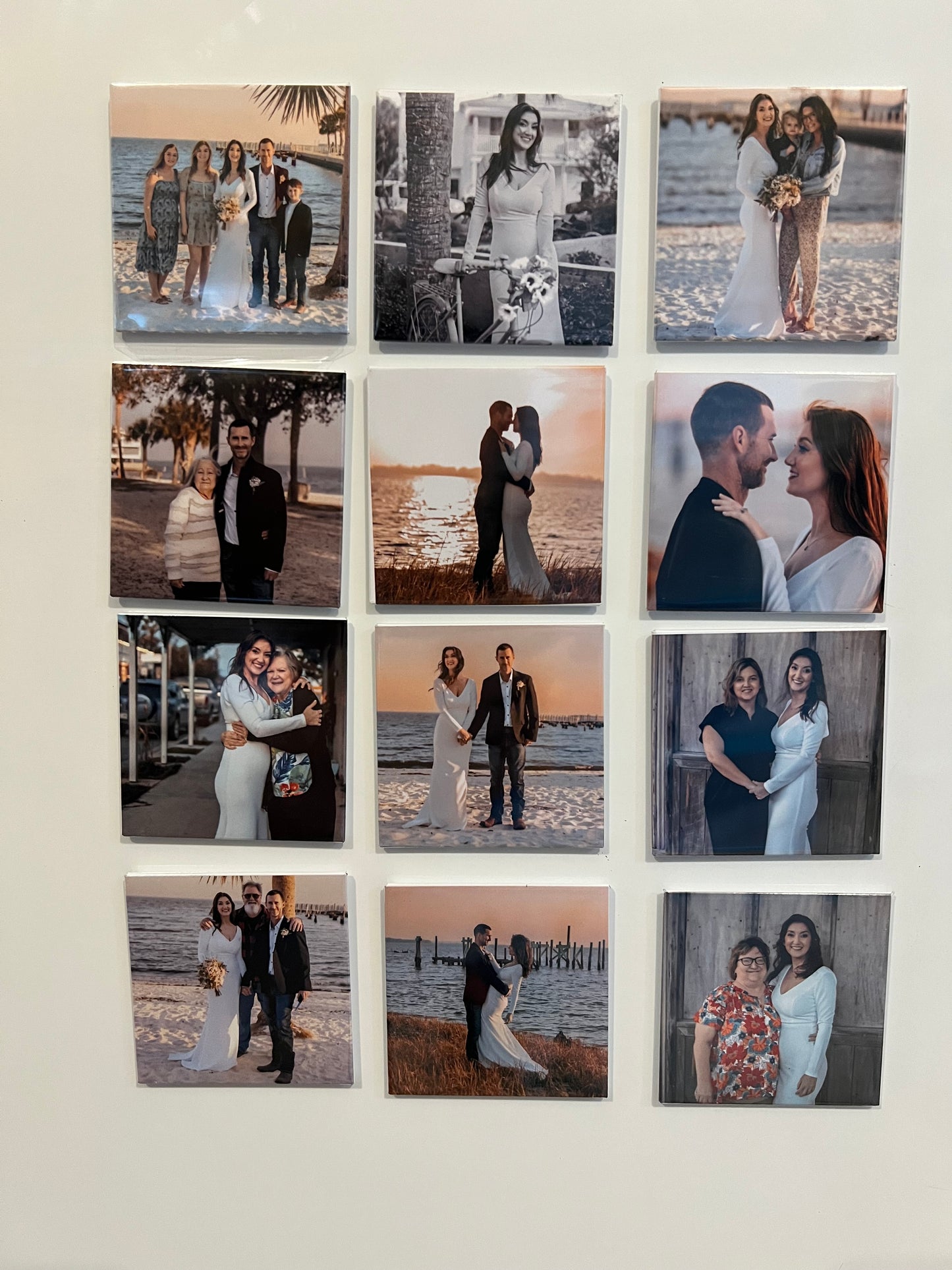 Photo Magnet 50 pk